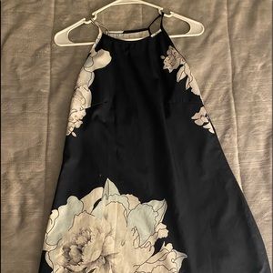 Light, summer, dress